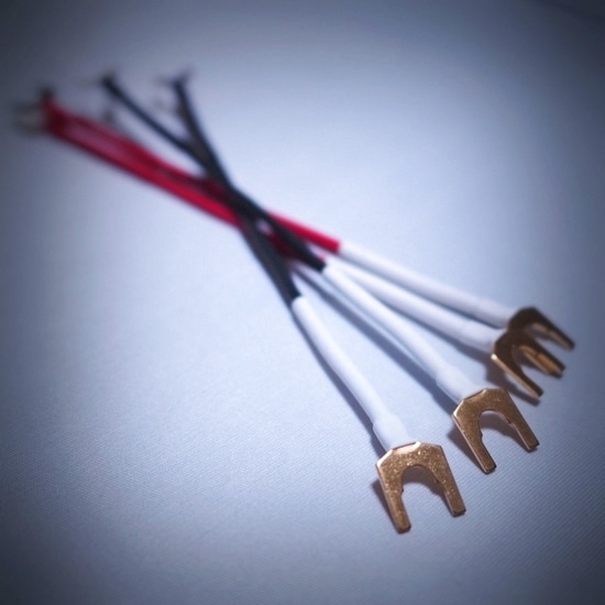 新品 DH LABS T-14 Links