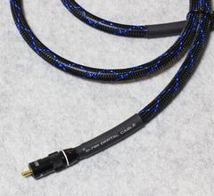 新品 DH LABS D-750 RCA 1m