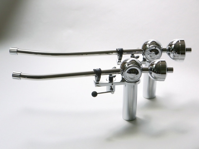 新品 IKEDA Sound Labs. IT-407 CR-1