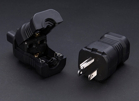 新品 FURUTECH FI-15M Plus(R)：1個