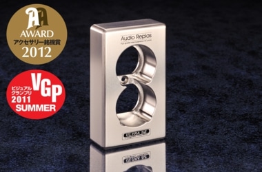 新品 Audio Replas CPP-2SZ/SE