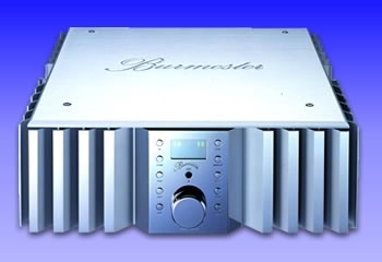 新品 Burmester 032