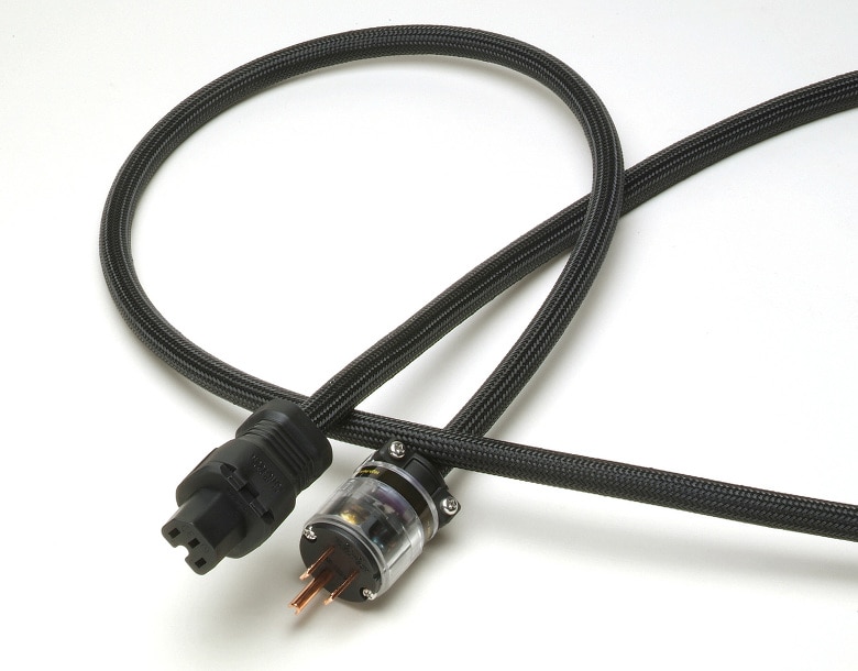 新品 ACOUSTIC REVIVE POWER STANDARD tripleC FM/2.0m