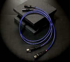 新品 DH LABS BL-1 seriesII XLR/1.0