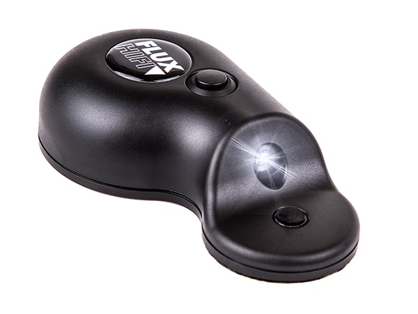 新品 FLUX HIFI SONIC