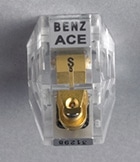 新品 Benz Micro ACE SM