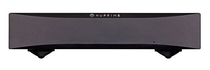 新品 NUPRiME STA-9 / Black