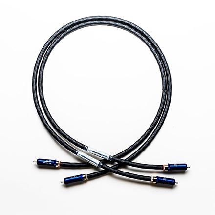 新品 JORMA DESIGN DUALITY RCA/1.0m