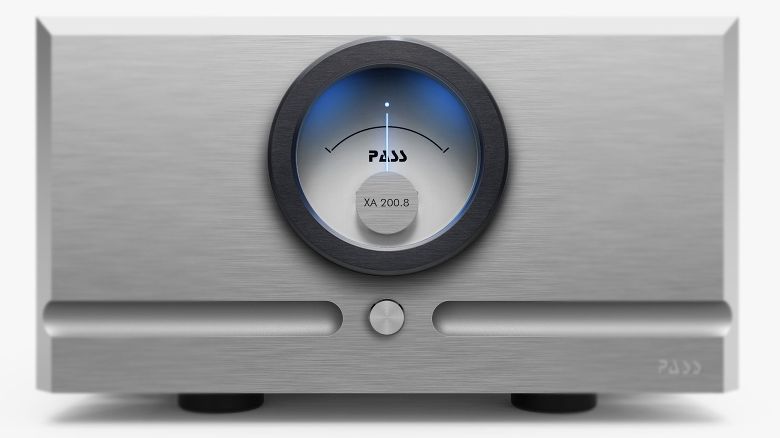新品 PASS XA200.8