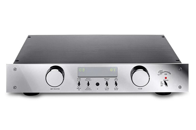 新品 Burmester 088