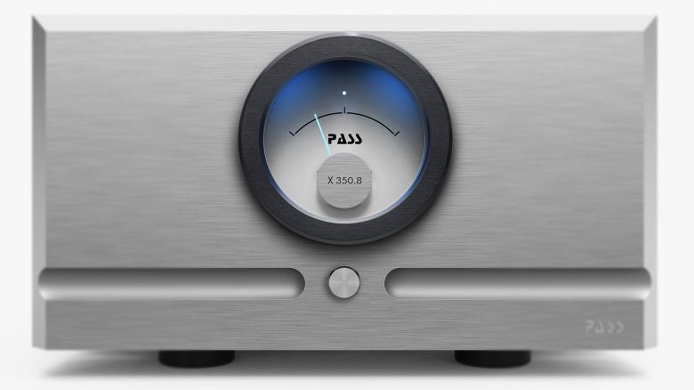 新品 PASS X350.8