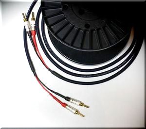 新品 DH LABS T-14 hi-reso 2.0m pair