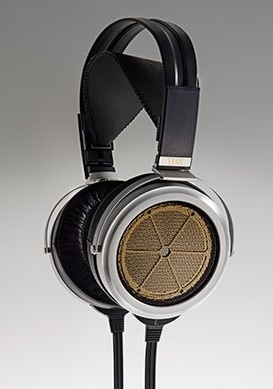 新品 STAX SR-009S