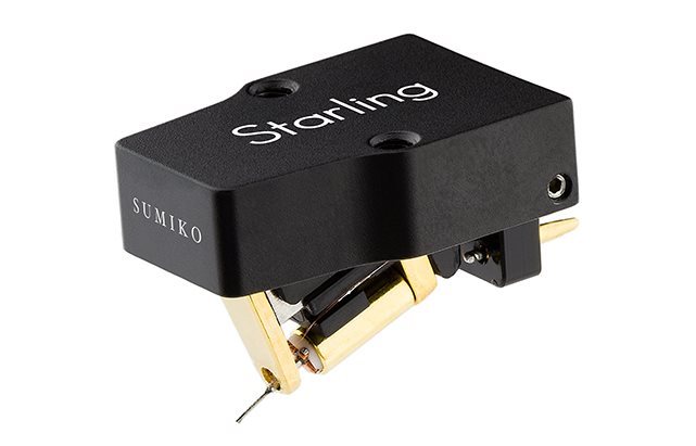 新品 SUMIKO Starling (Lo)