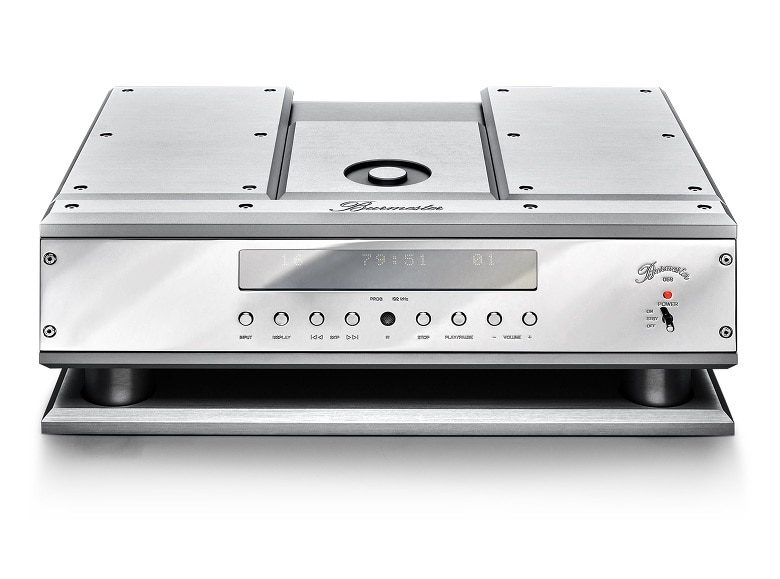 新品 Burmester 069+PSU