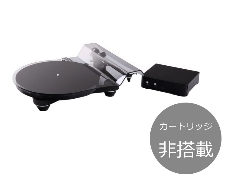 新品 REGA Planar 8 Black