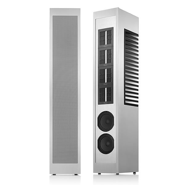 新品 PIEGA Master Line Source 2