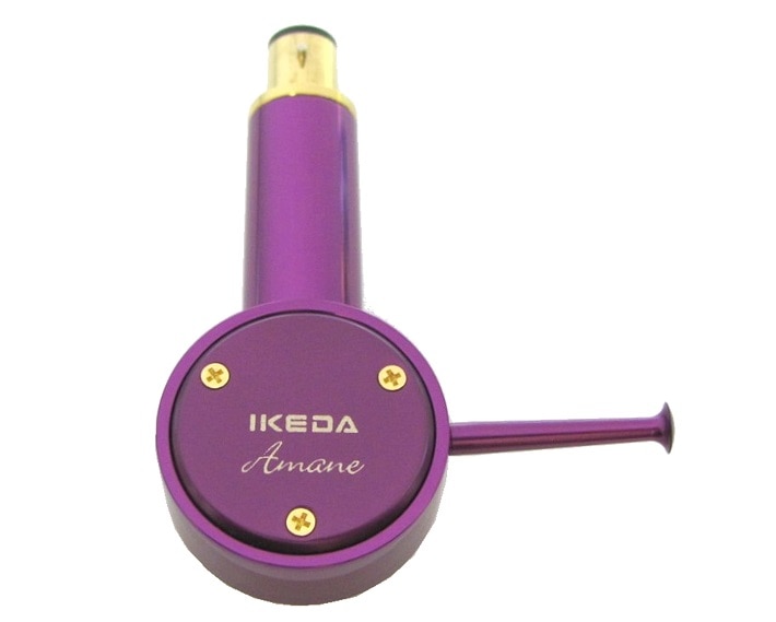 新品 IKEDA Sound Labs. IKEDA AMANE