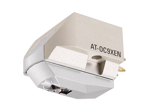 新品 audio-technica AT-OC9XEN
