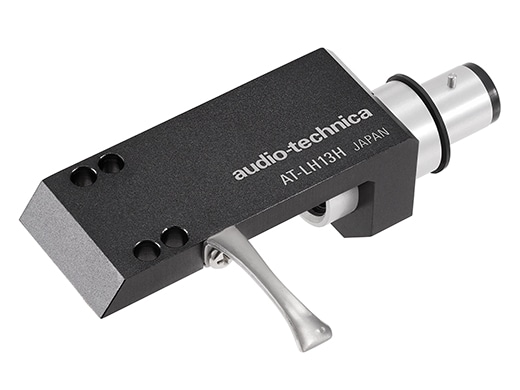 新品 audio-technica AT-LH13H