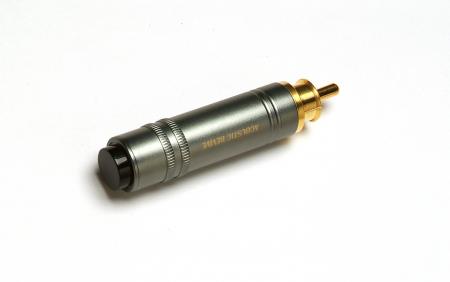 新品 ACOUSTIC REVIVE RES‐RCA（1個）