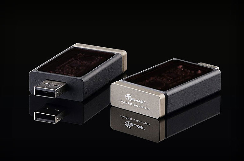 新品 TELOS AUDIO DESIGN Macro Q