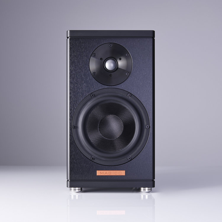 新品 MAGICO A1