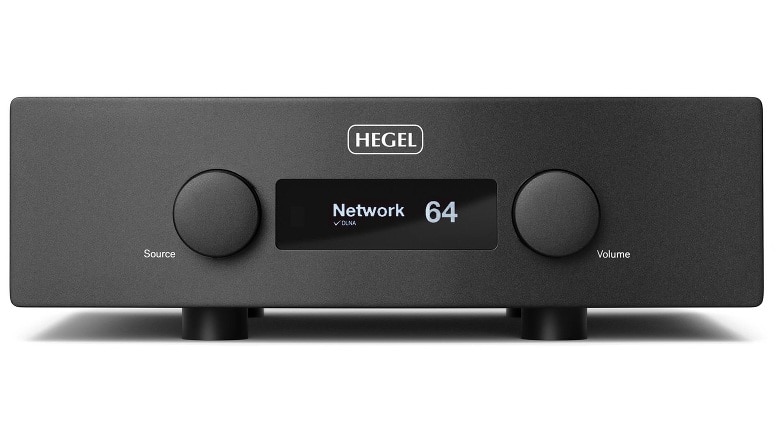 新品 HEGEL H390