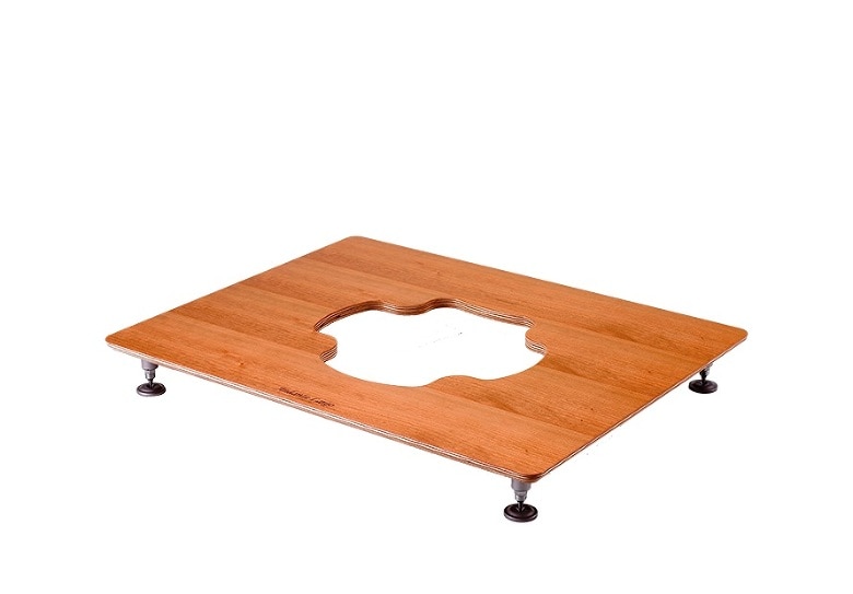 新品 ANDANTE LARGO Weefolk Board WF-320