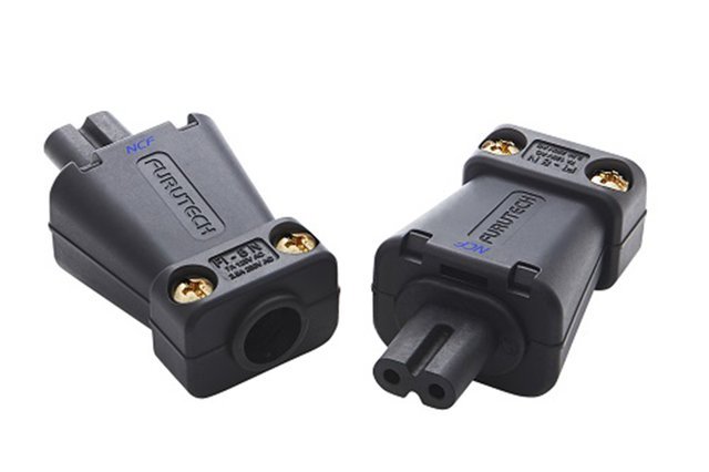 新品 FURUTECH FI-8N NCF(R)：1個