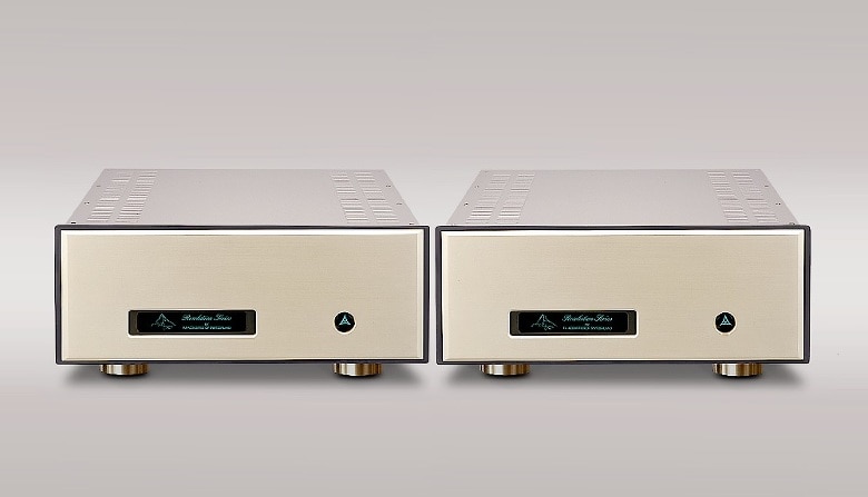 新品 FM acoustics FM 115 (モノラル・ペア)
