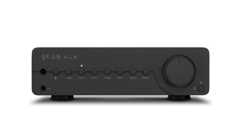 新品 QUAD VENA2G