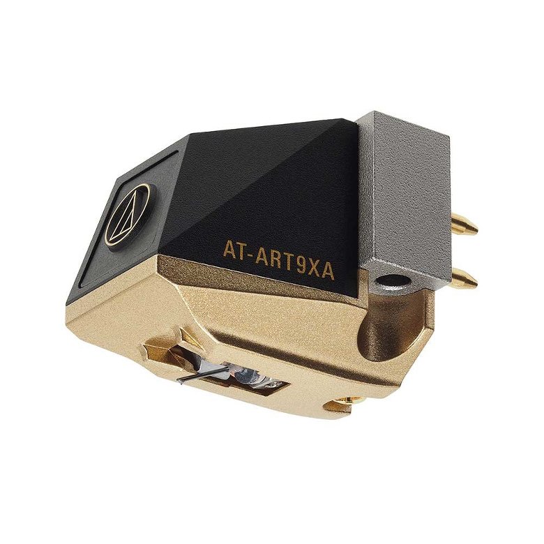 新品 audio-technica AT-ART9XA