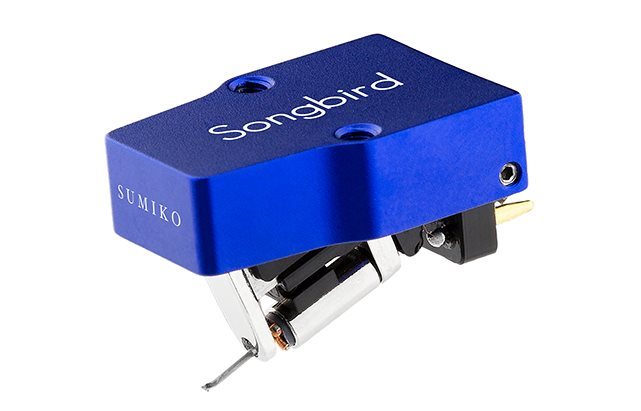 新品 SUMIKO Songbird/Lo