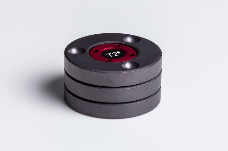 新品 ANSUZ ACOUSTICS DARKZ T2S