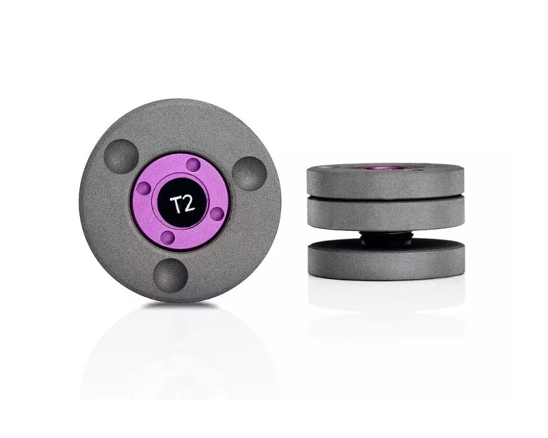 新品 ANSUZ ACOUSTICS DARKZ ADJUSTABLE T2