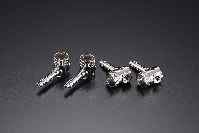 新品 AET EVO-BBL HR 4pcs
