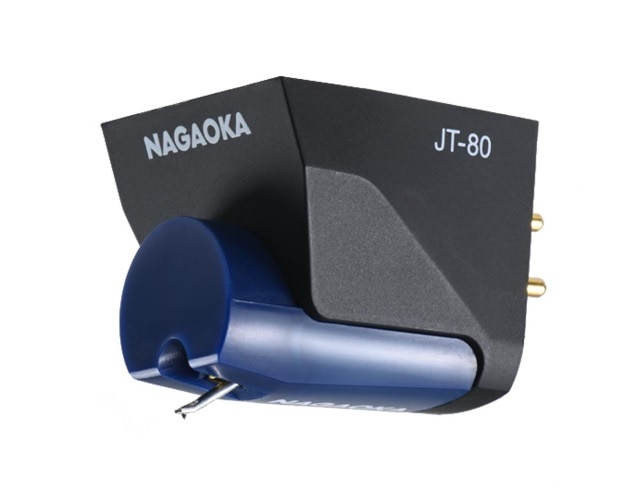 新品 NAGAOKA JT-80LB