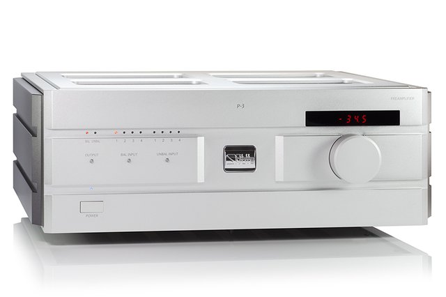 新品 SOULNOTE P-3S