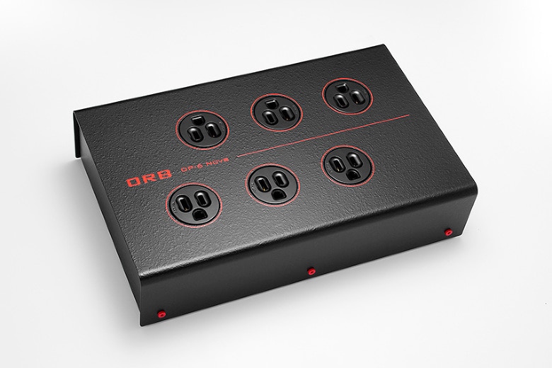 新品 ORB DP-6 Nova