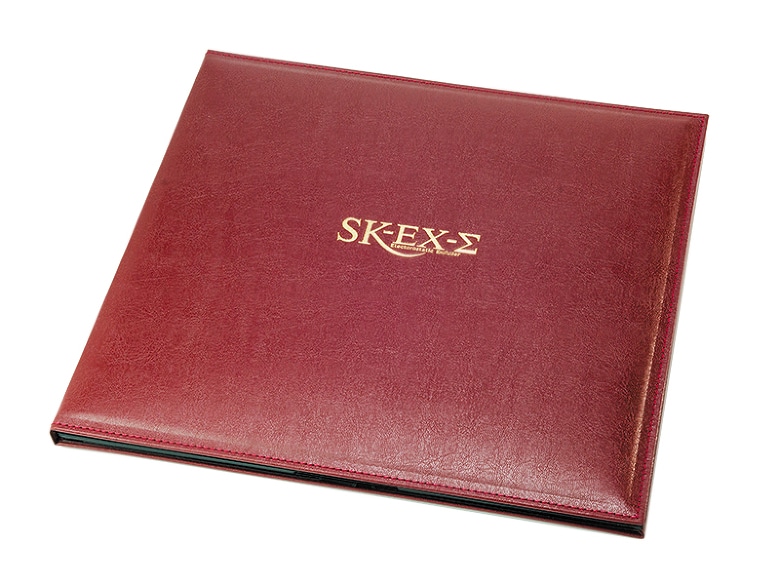 新品 SFC SK-EX Σ（SIGMA）