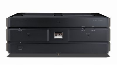 新品 SOULNOTE Z-3B