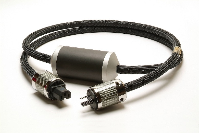 新品 ACOUSTIC REVIVE POWER SENSUAL-MD-K/2.0m