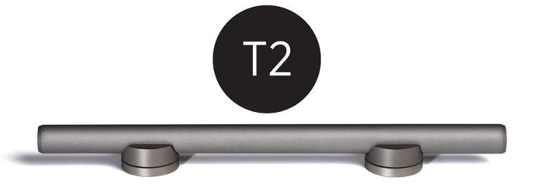 新品 ANSUZ ACOUSTICS REZONATOR BAR T2