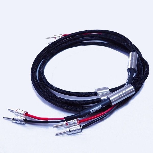 新品 DH LABS T-14 プログレッシブ (2.0m pair)