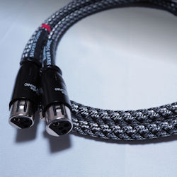 新品 DH LABS クライオ XLR 1.0ｍ