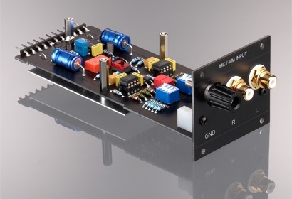 新品 OCTAVE IN 1 MM RCA