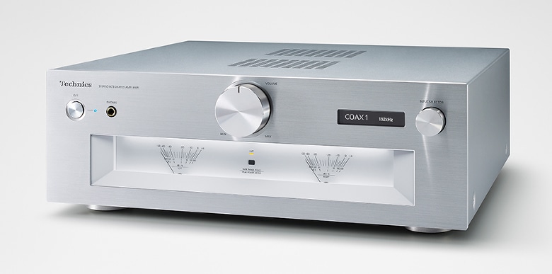 新品 Technics SU-G700M2S