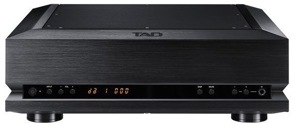 新品 TAD TAD-DA1000TX-K