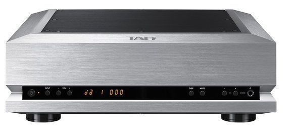 新品 TAD TAD-DA1000TX-S